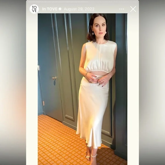 Tove Studio Matching set - Picture 3 of 5